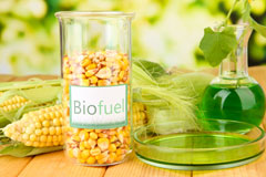 Wereham biofuel availability